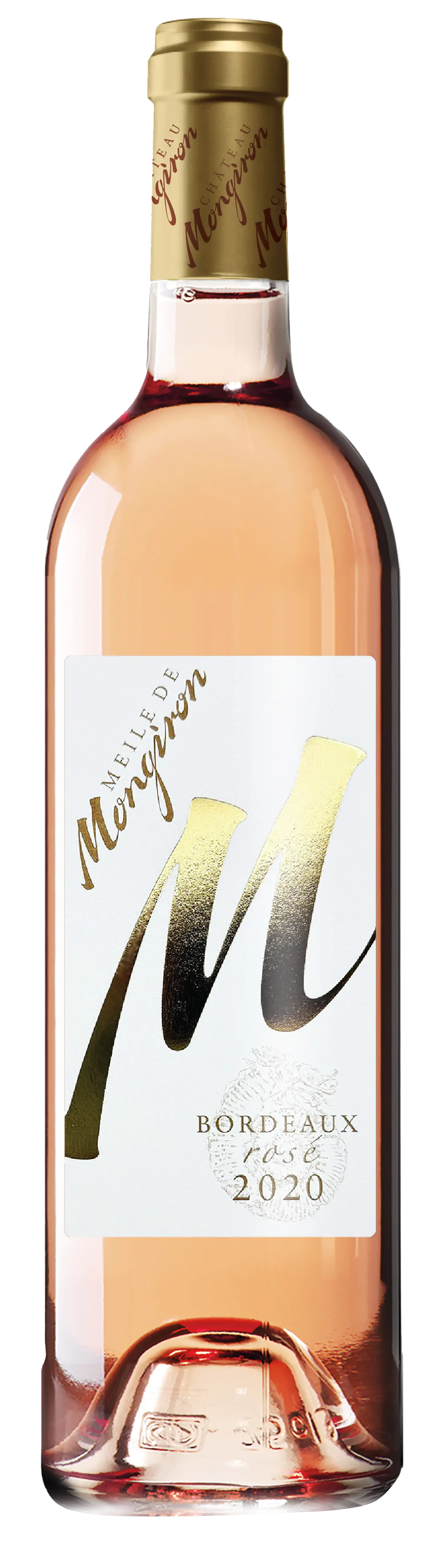 Meile de Chateau Mongiron Rosé 2020